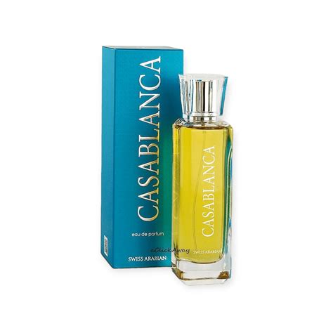 casablanca perfume price.